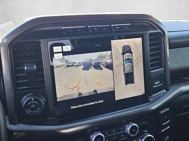 used 2023 Ford F-150 car, priced at $52,550