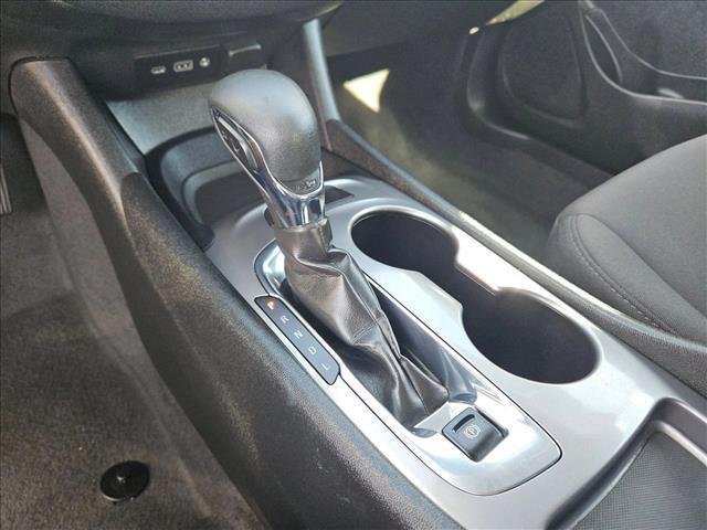 used 2024 Chevrolet Malibu car, priced at $16,883