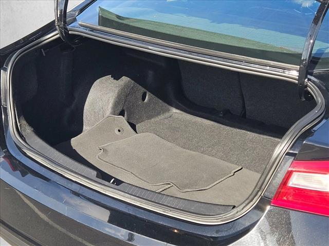 used 2024 Chevrolet Malibu car, priced at $16,883