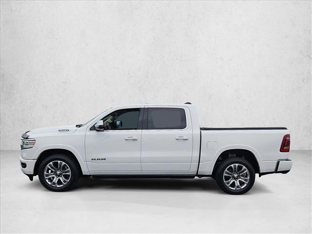 used 2023 Ram 1500 car, priced at $42,990