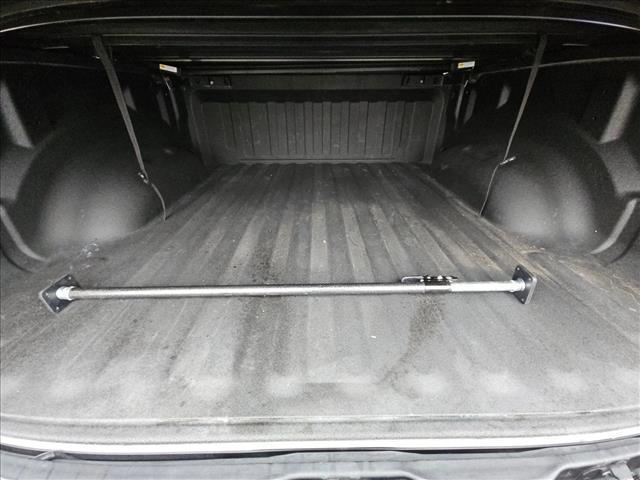 used 2023 Ram 1500 car, priced at $42,990