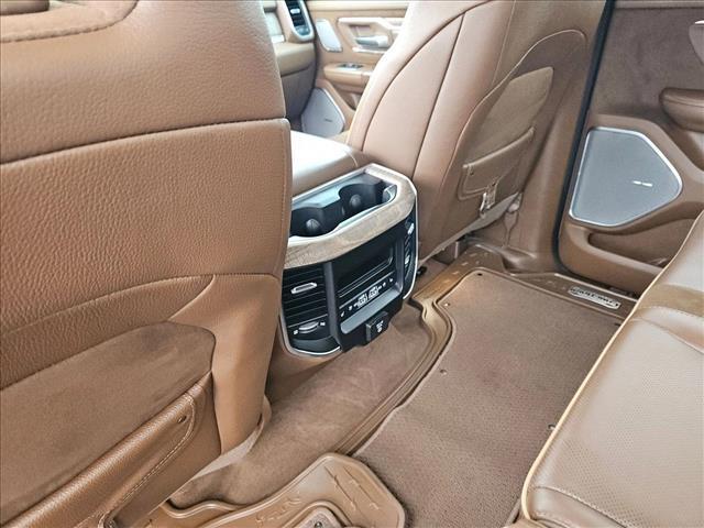 used 2023 Ram 1500 car, priced at $42,990