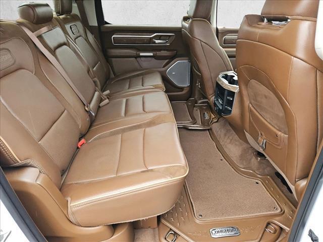 used 2023 Ram 1500 car, priced at $42,990