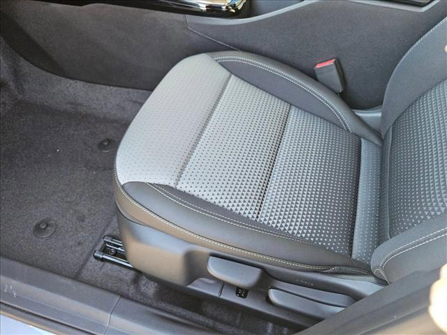 new 2026 Chevrolet Trax car, priced at $23,927