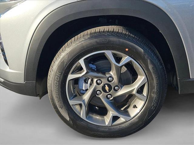 new 2026 Chevrolet Trax car, priced at $23,927