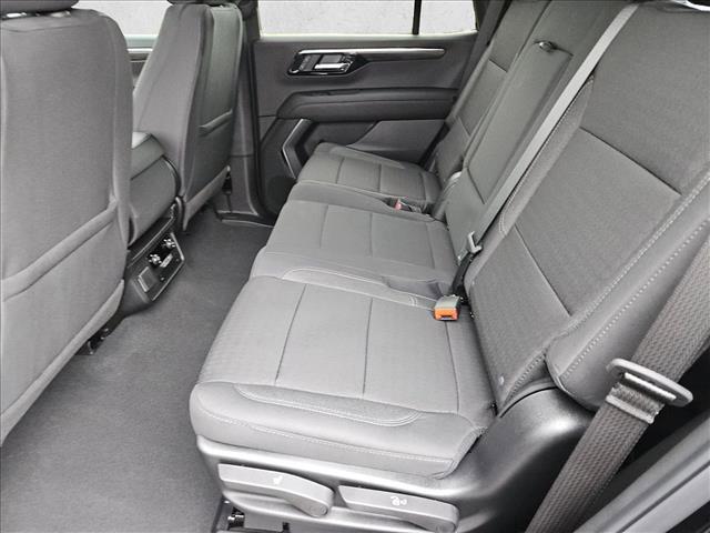 new 2026 Chevrolet Tahoe car, priced at $65,888