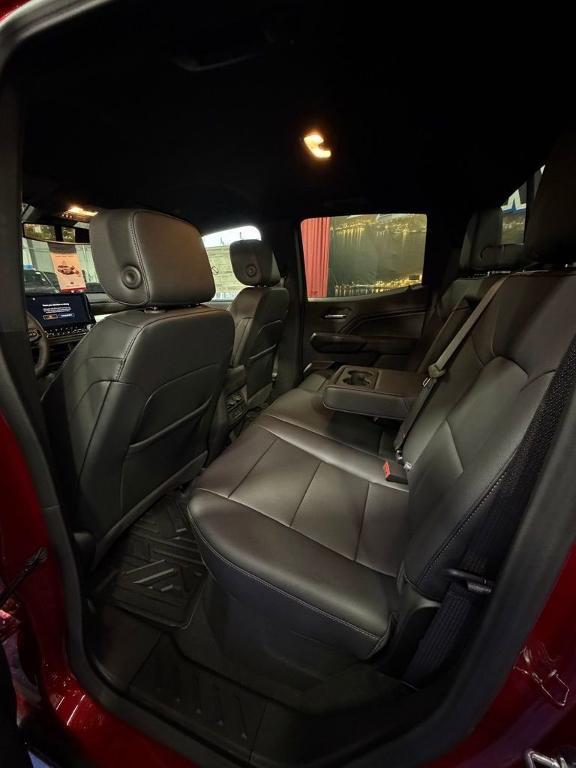 new 2026 Chevrolet Colorado car, priced at $42,265
