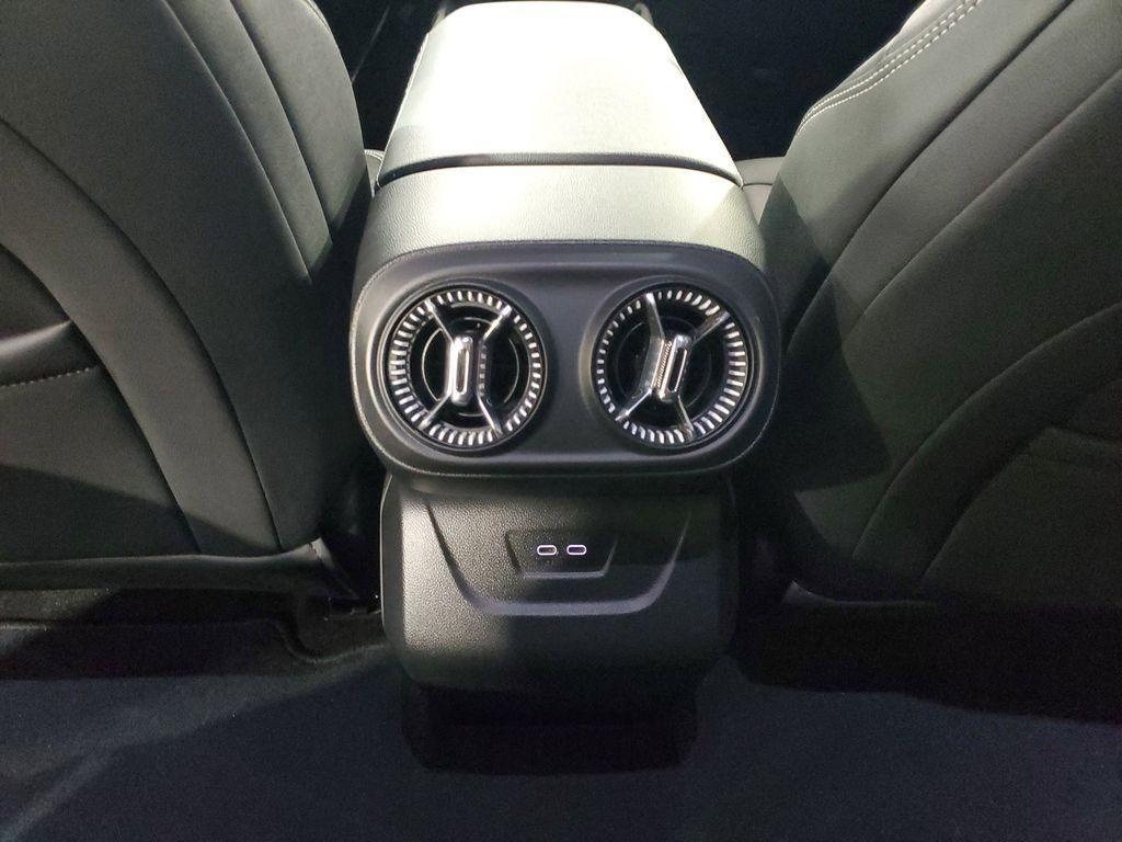 used 2024 Chevrolet Blazer EV car, priced at $27,567