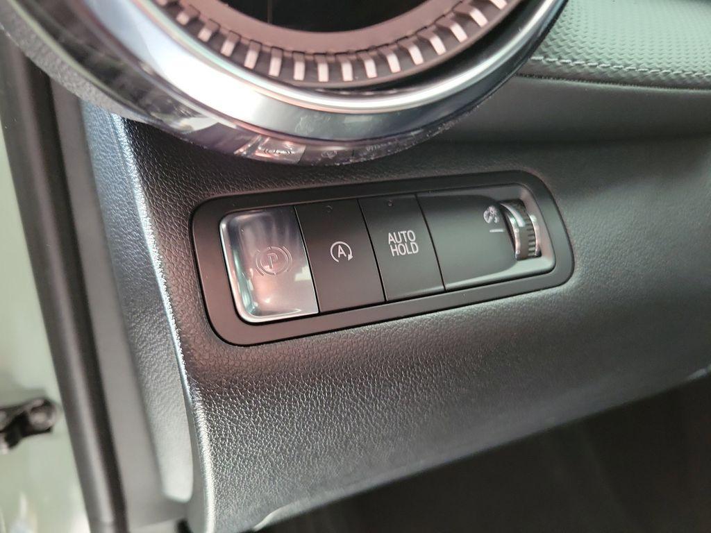 new 2026 Chevrolet Equinox car, priced at $29,250