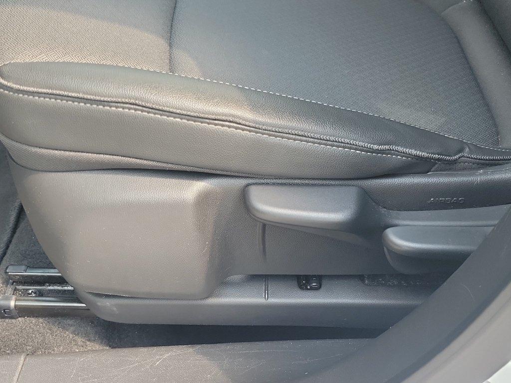 used 2025 Buick Encore GX car, priced at $20,267