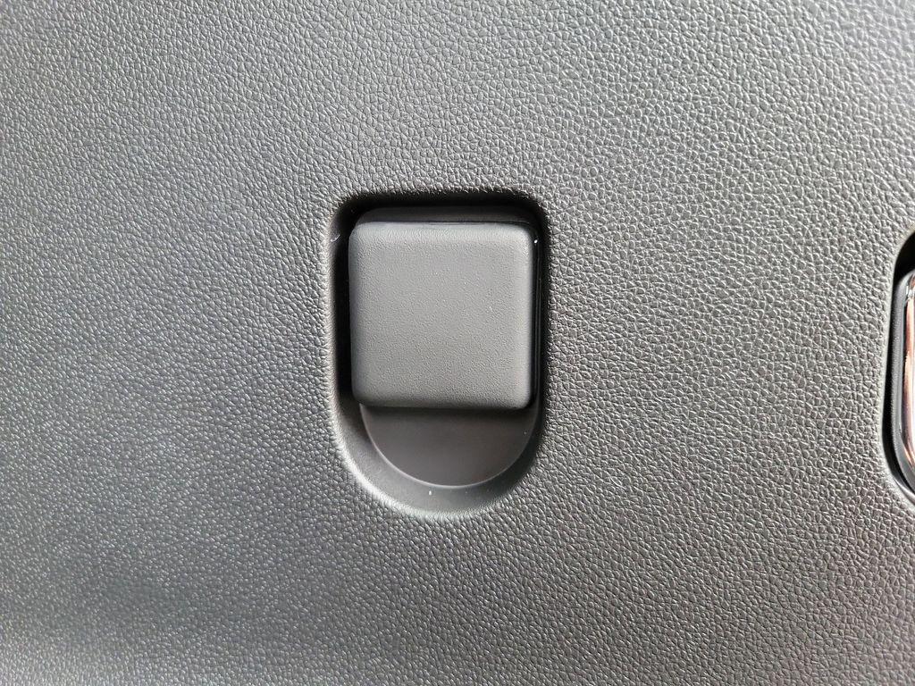 new 2026 Chevrolet Traverse car, priced at $42,850
