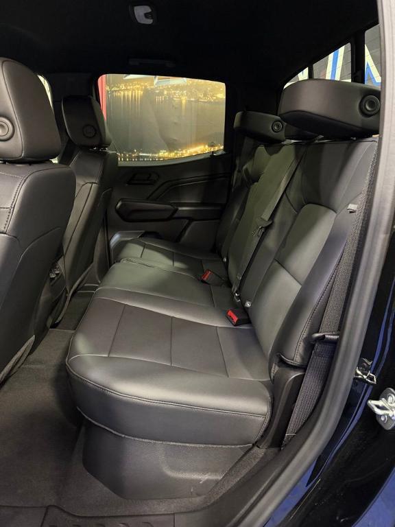 new 2026 Chevrolet Colorado car, priced at $41,112