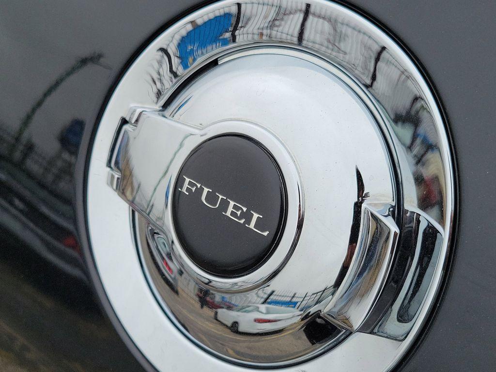 used 2023 Dodge Challenger car, priced at $22,000