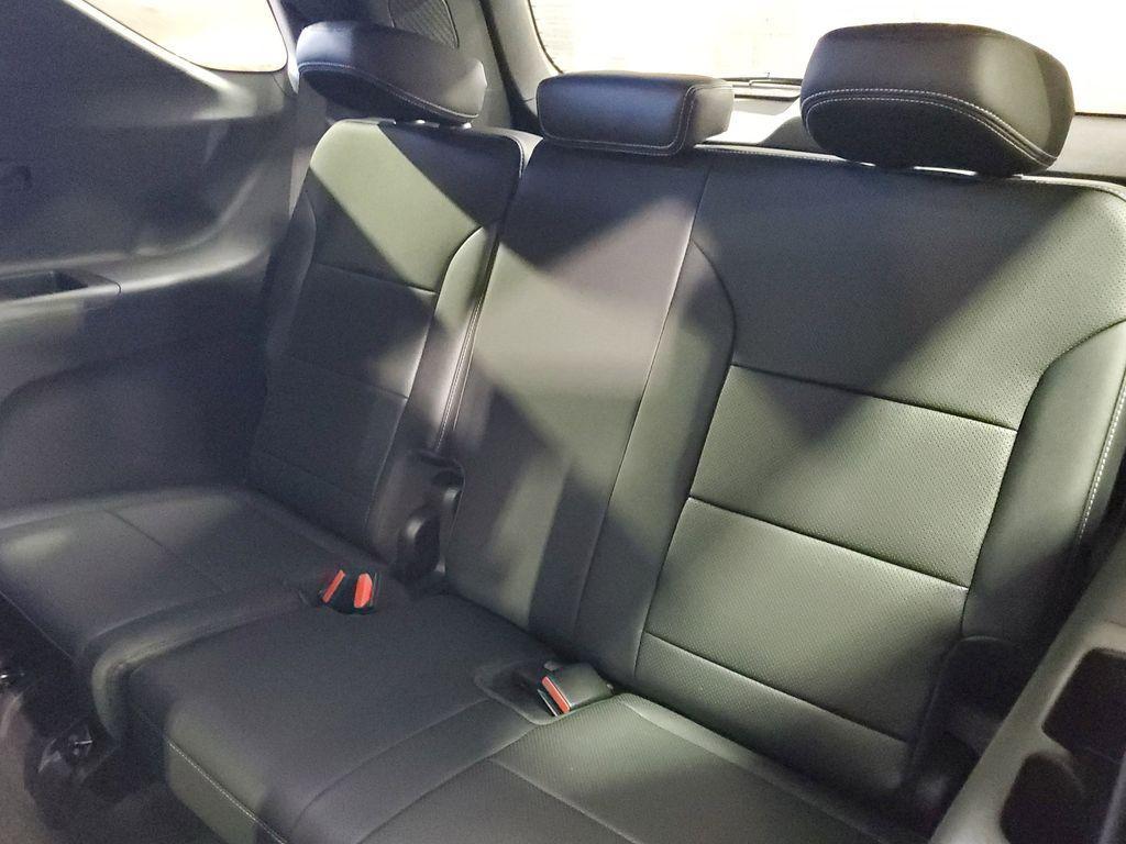 new 2026 Chevrolet Traverse car, priced at $45,790