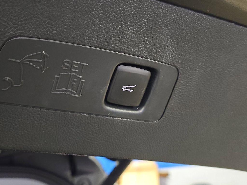 used 2020 Lincoln Corsair car, priced at $19,767
