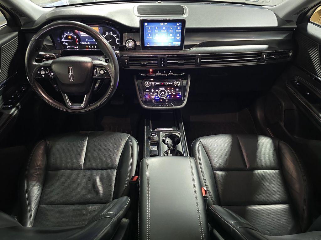 used 2020 Lincoln Corsair car, priced at $19,767