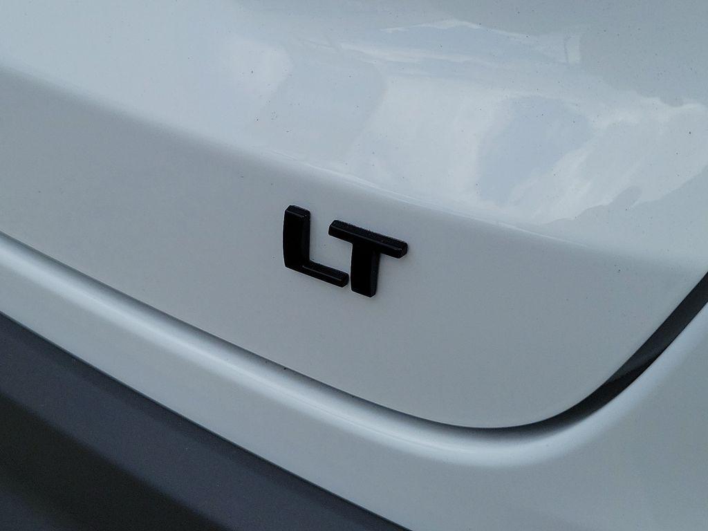 new 2026 Chevrolet Trax car, priced at $24,468