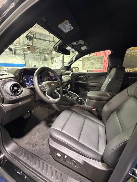 new 2026 Chevrolet Colorado car, priced at $41,355