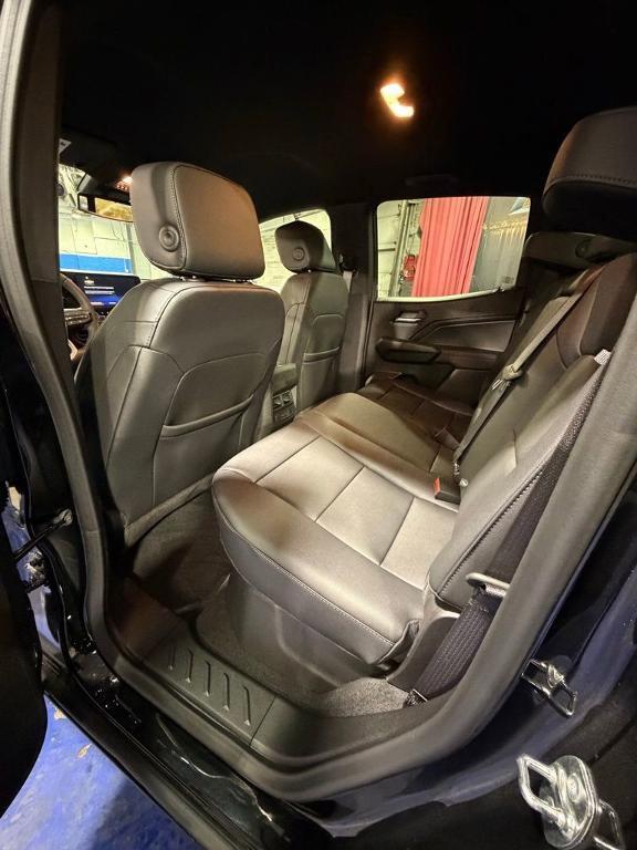 new 2026 Chevrolet Colorado car, priced at $41,355