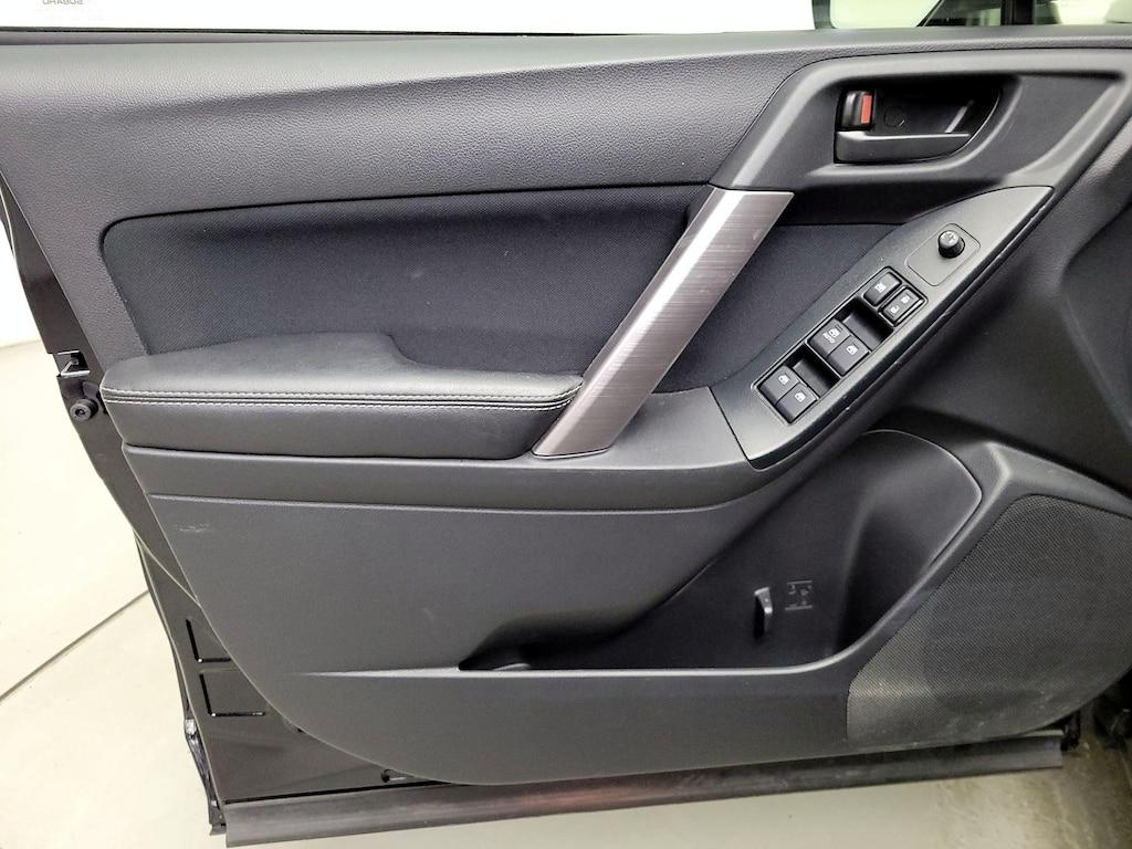 used 2016 Subaru Forester car, priced at $21,998