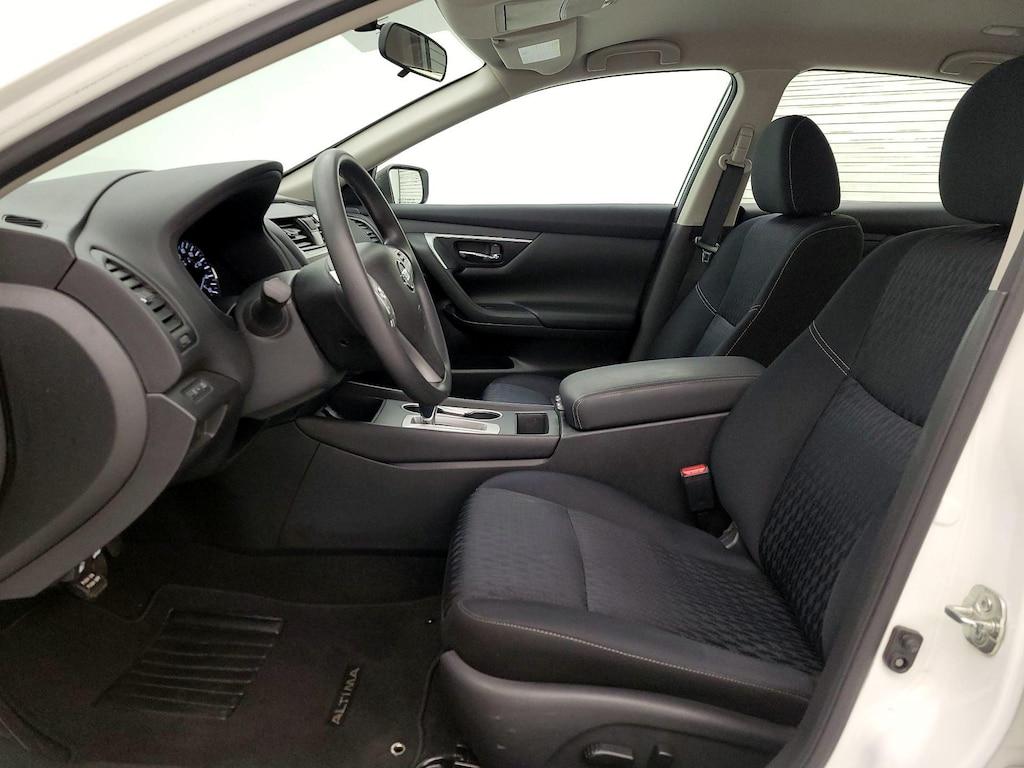 used 2017 Nissan Altima car, priced at $14,998