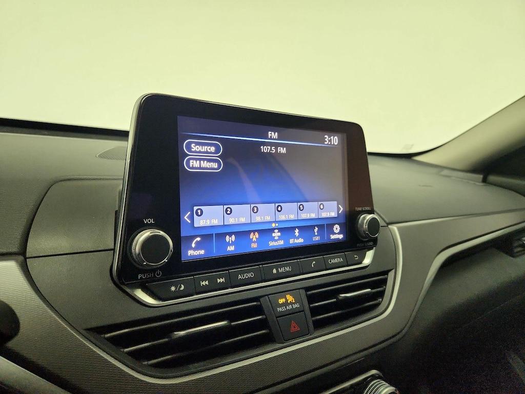 used 2024 Nissan Altima car, priced at $21,998