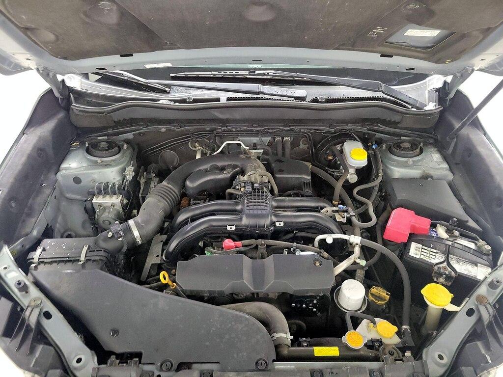 used 2016 Subaru Forester car, priced at $15,998