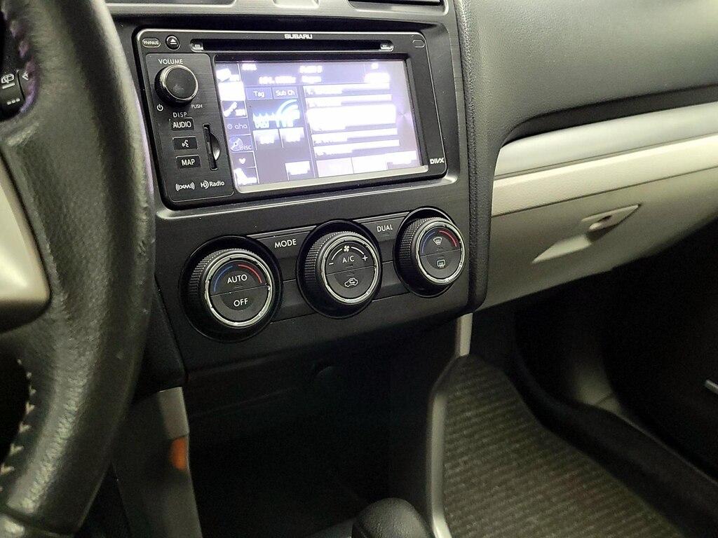 used 2015 Subaru Forester car, priced at $19,998