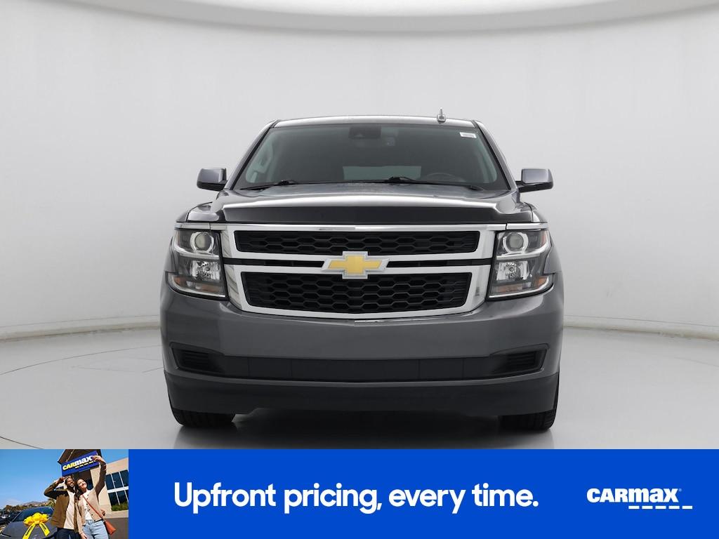 used 2020 Chevrolet Suburban car, priced at $36,998