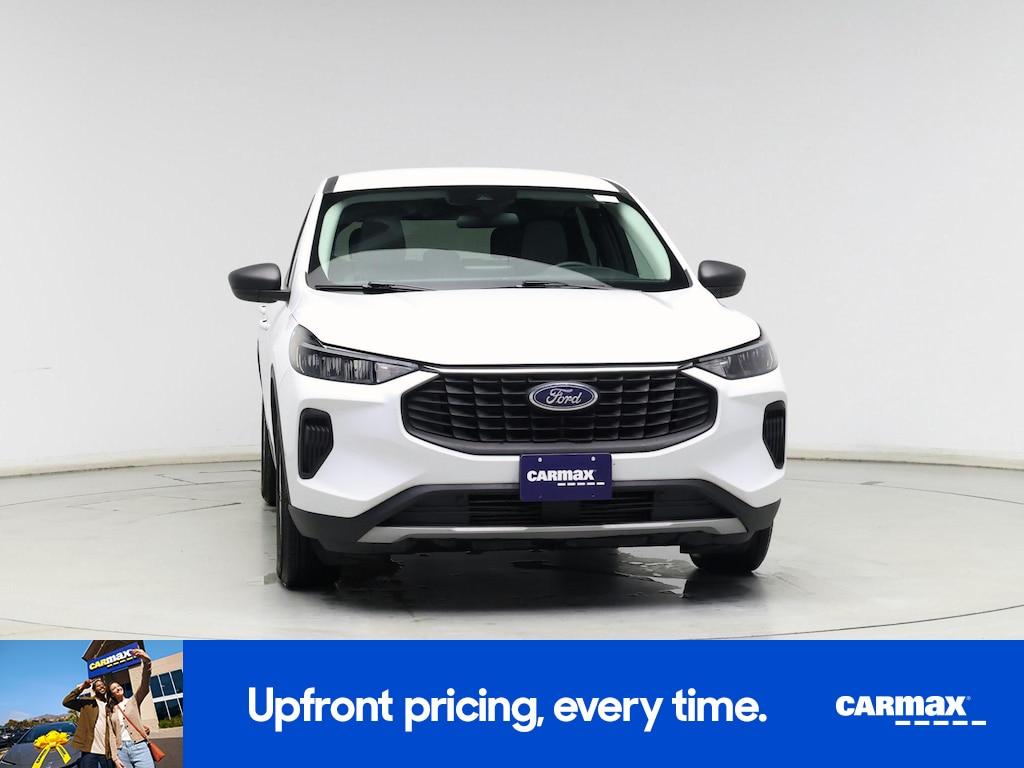 used 2023 Ford Escape car, priced at $20,998