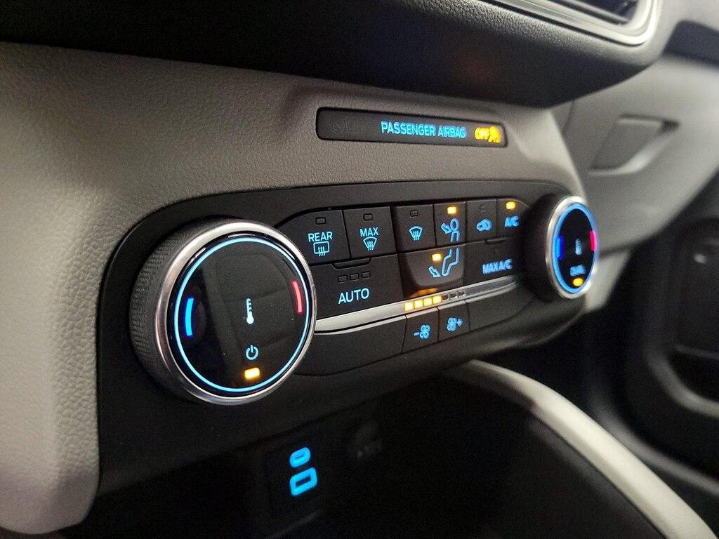 used 2023 Ford Escape car, priced at $20,998