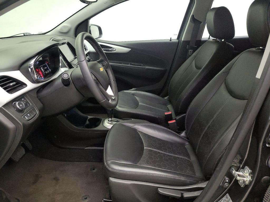 used 2017 Chevrolet Spark car, priced at $16,998