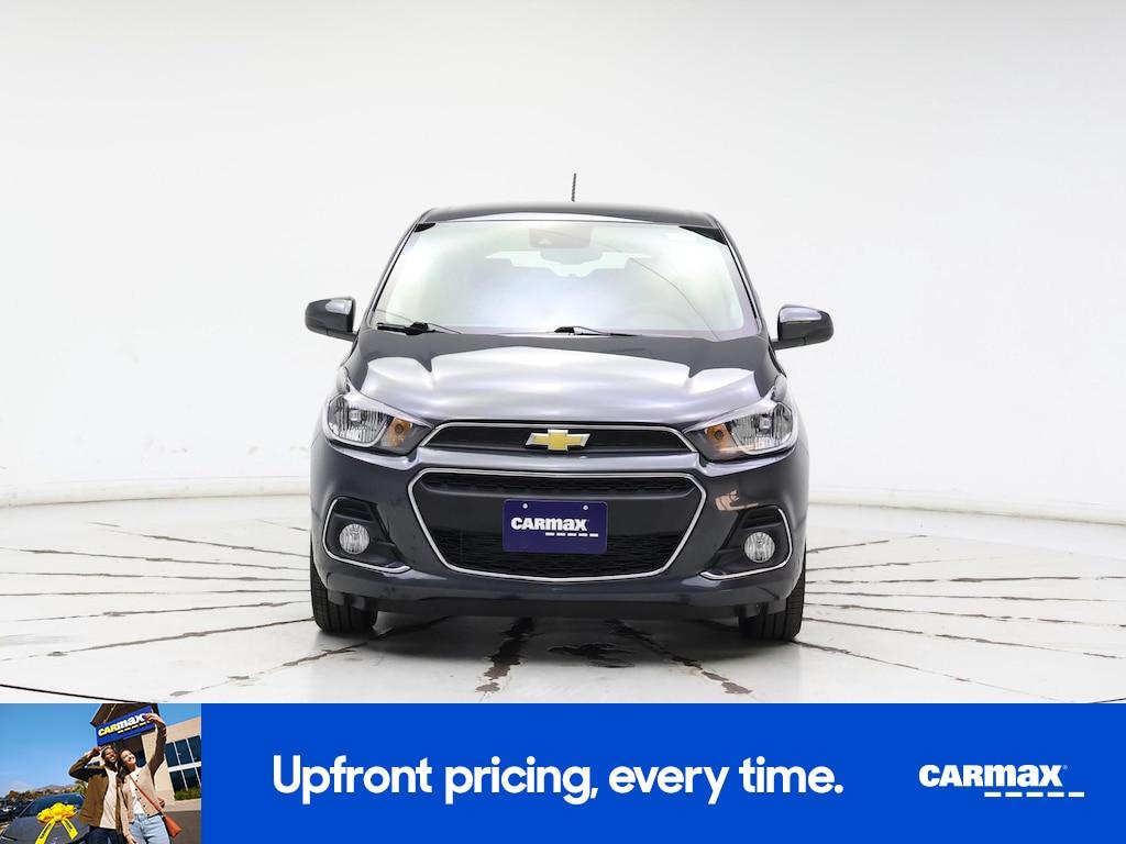 used 2017 Chevrolet Spark car, priced at $16,998