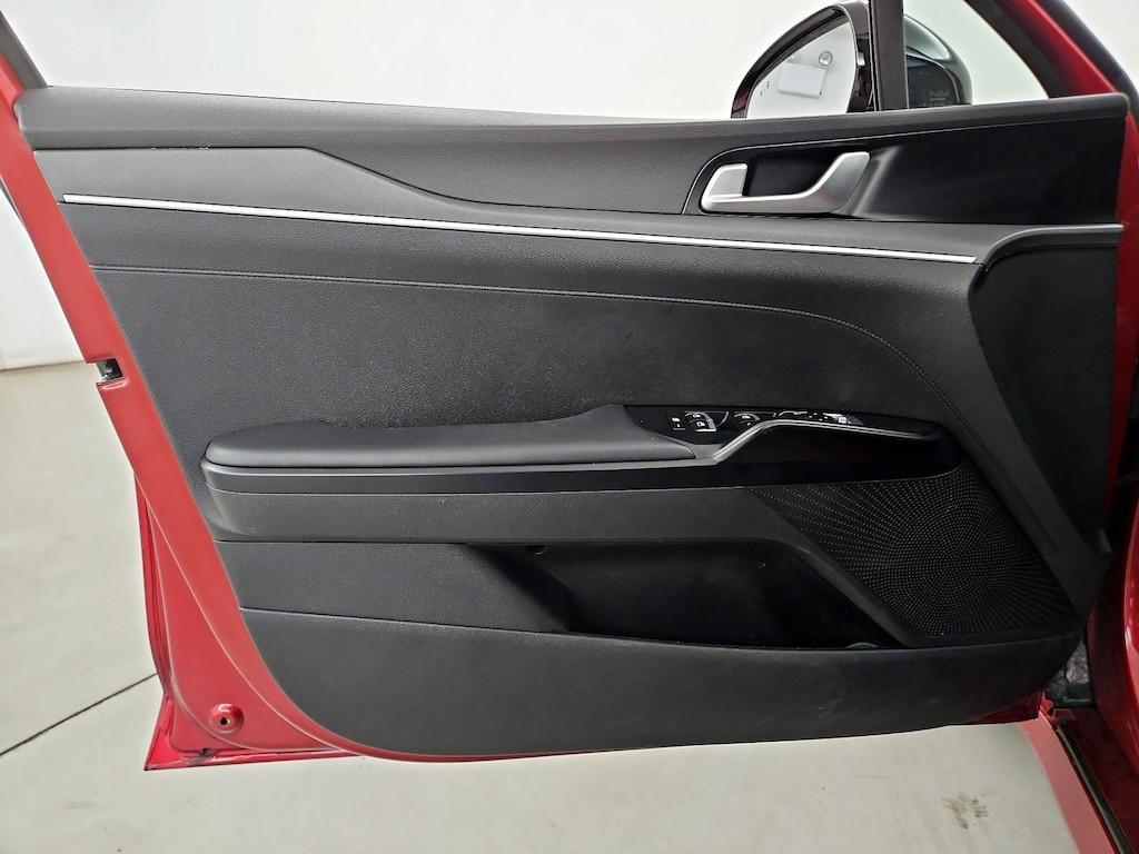 used 2022 Kia K5 car, priced at $22,998