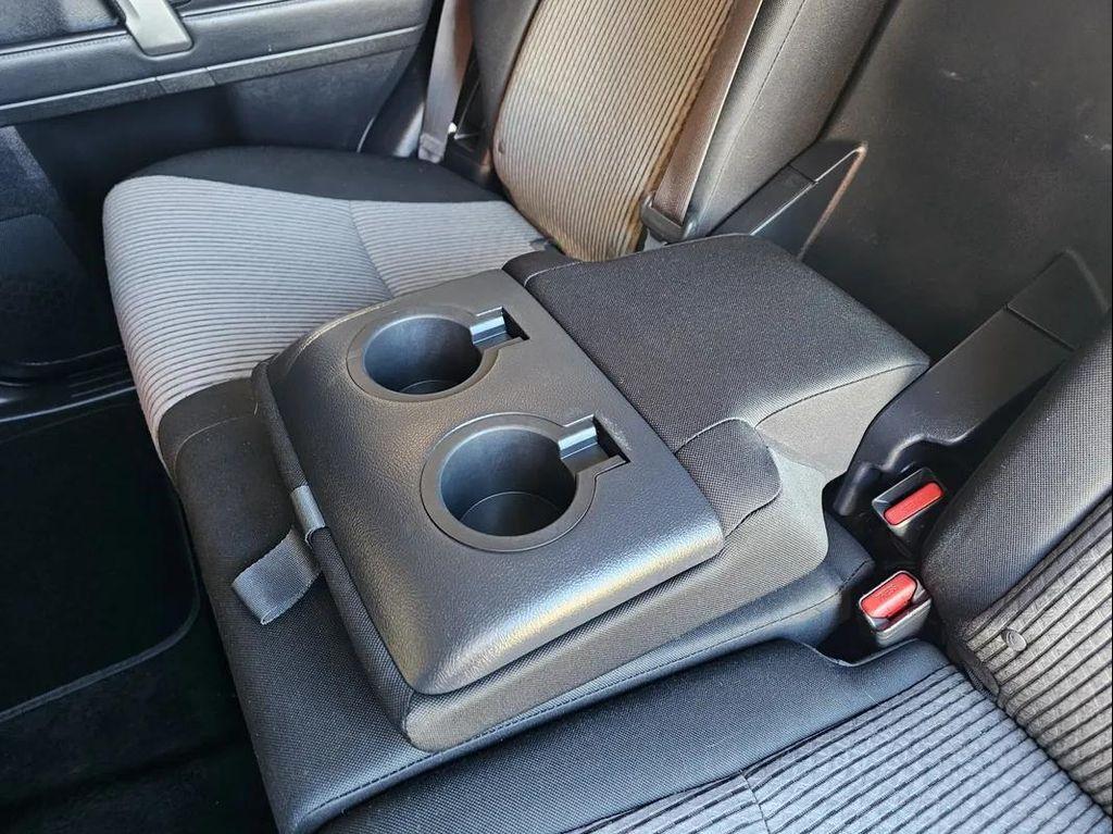 used 2021 Toyota 4Runner car, priced at $31,499
