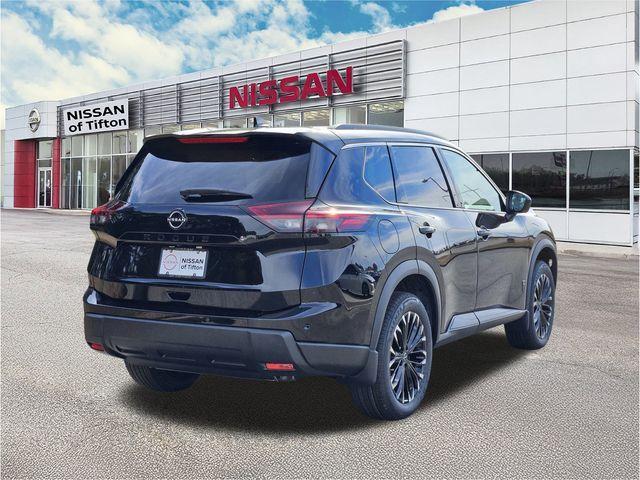 new 2026 Nissan Rogue car, priced at $29,280