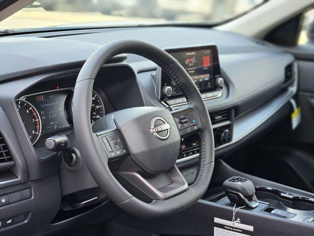 new 2026 Nissan Rogue car, priced at $29,280