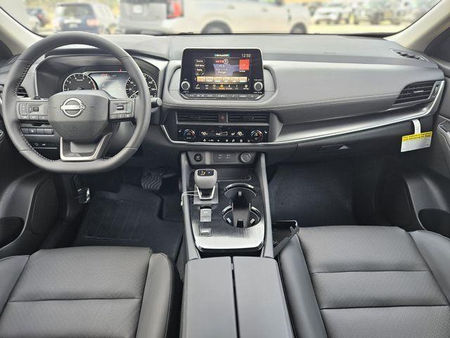 new 2026 Nissan Rogue car, priced at $29,280