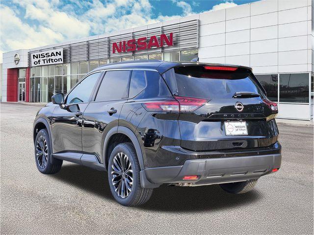 new 2026 Nissan Rogue car, priced at $29,280