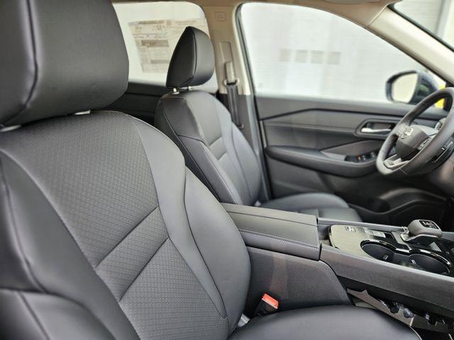 new 2026 Nissan Rogue car, priced at $29,280