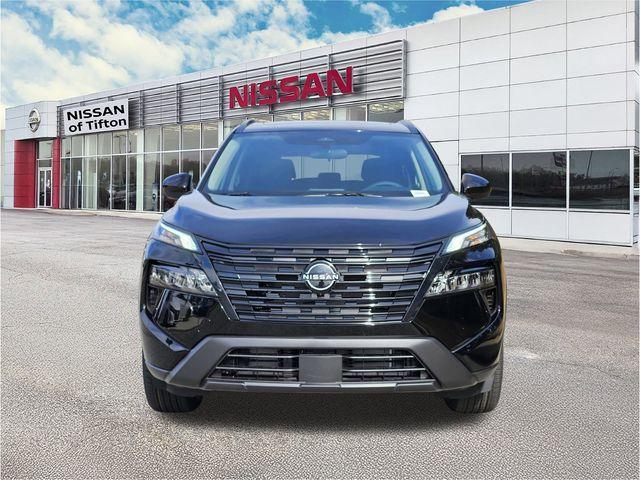 new 2026 Nissan Rogue car, priced at $29,280