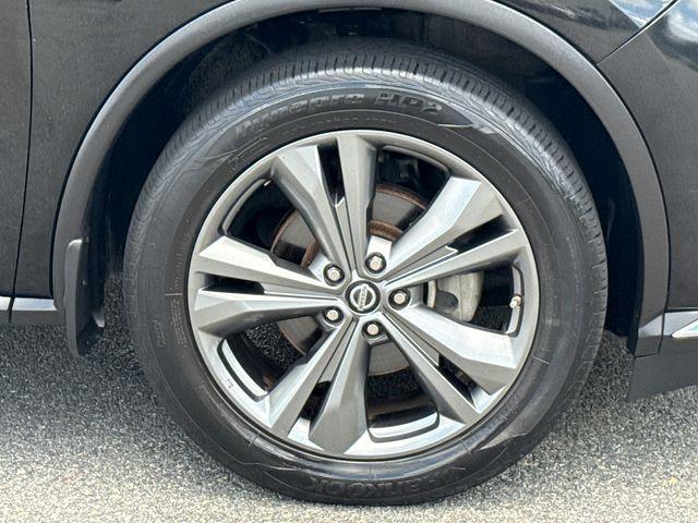 used 2019 Nissan Murano car, priced at $19,296