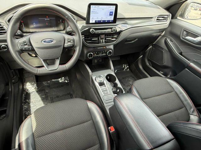 used 2025 Ford Escape car, priced at $23,026