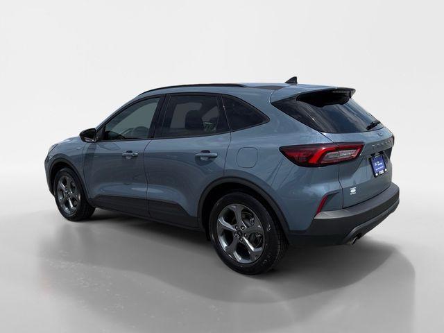 used 2025 Ford Escape car, priced at $23,026