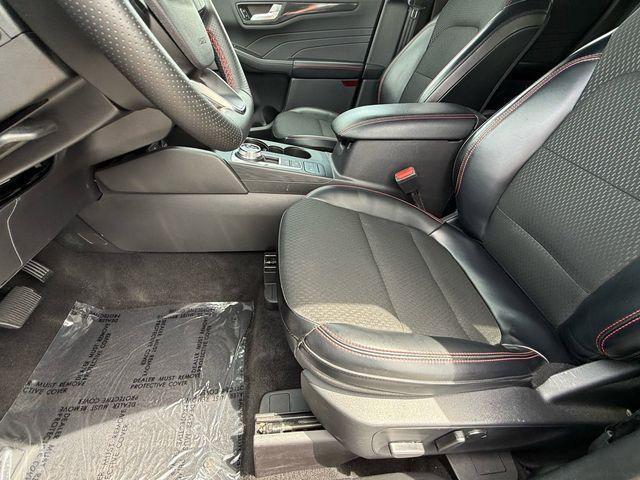 used 2025 Ford Escape car, priced at $23,026