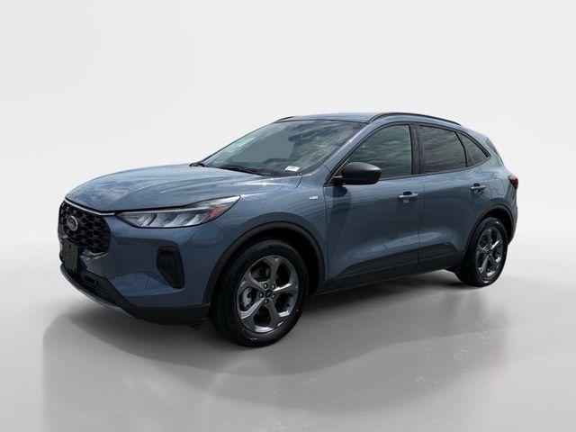 used 2025 Ford Escape car, priced at $23,026