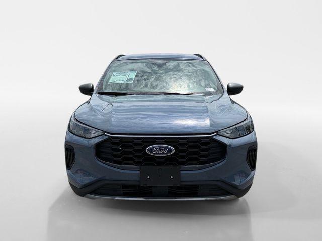 used 2025 Ford Escape car, priced at $23,026
