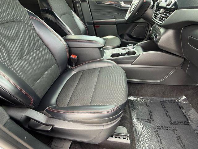 used 2025 Ford Escape car, priced at $23,026