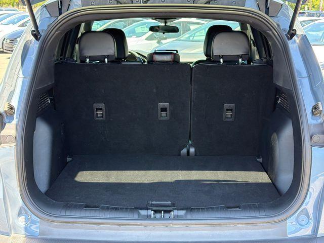 used 2025 Ford Escape car, priced at $25,070