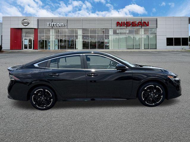 new 2026 Nissan Sentra car, priced at $30,364